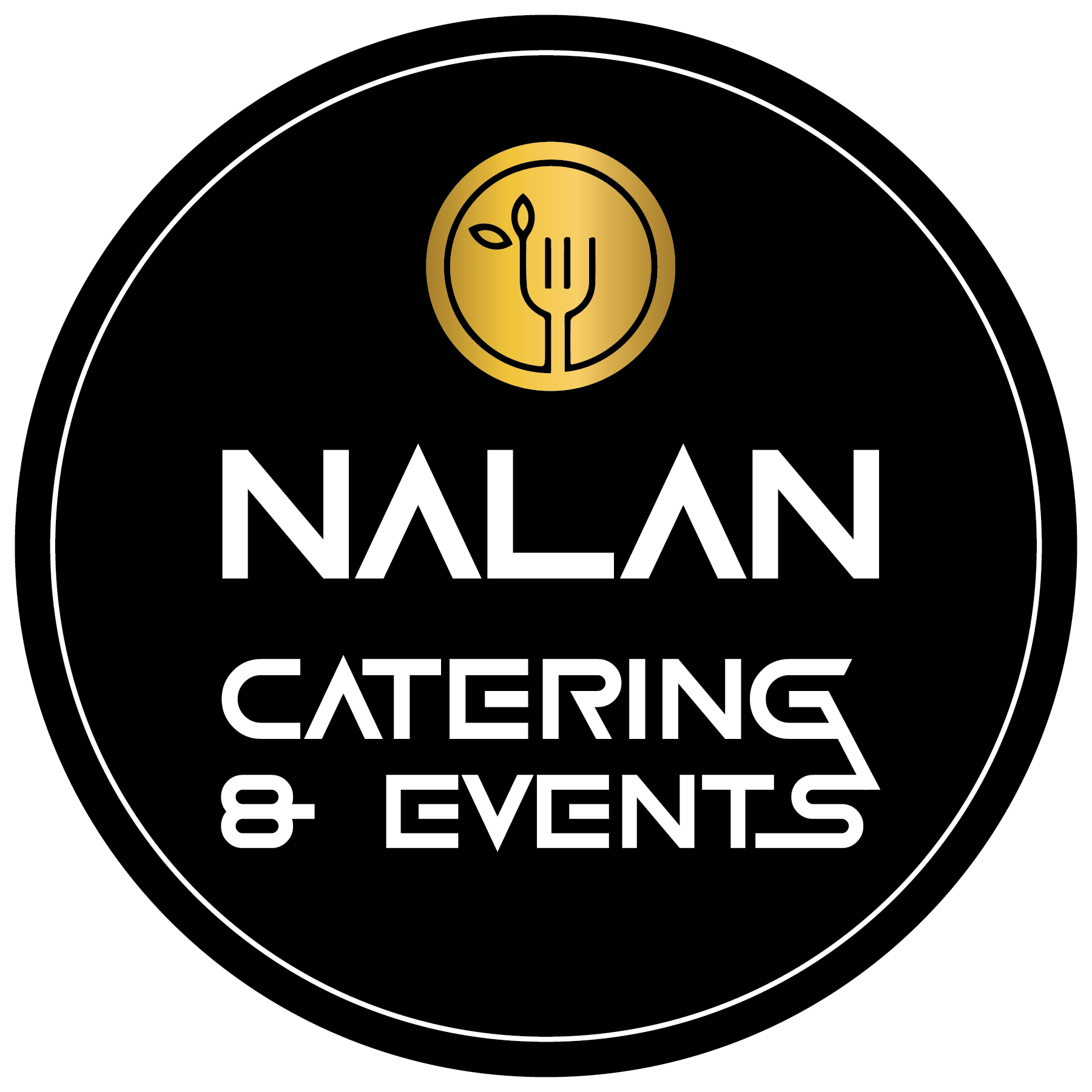 Nalan Catering Logo image